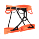 Mammut Sender Harness, Safety Orange, Extra Large, 2020-00970-2196-114