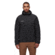 Mammut Sender IN Hooded Jacket - Mens, Black, Small, 1013-03470-0001-113