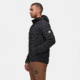 Mammut Sender IN Hooded Jacket - Mens, Black, Small, 1013-03470-0001-113