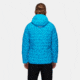 Mammut Sender IN Hooded Jacket - Mens, Glacier Blue, Medium, 1013-03470-50589-114