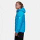 Mammut Sender IN Hooded Jacket - Mens, Glacier Blue, Medium, 1013-03470-50589-114
