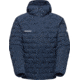 Mammut Sender IN Hooded Jacket - Mens, Marine, Extra Large, 1013-03470-5118-116