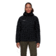 Mammut Sender IN Hooded Jacket - Womens, Black, Extra Small, 1013-03480-0001-112