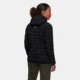 Mammut Sender IN Hooded Jacket - Womens, Black, Extra Small, 1013-03480-0001-112