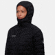 Mammut Sender IN Hooded Jacket - Womens, Black, Extra Small, 1013-03480-0001-112