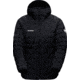 Mammut Sender IN Hooded Jacket - Womens, Black, Extra Small, 1013-03480-0001-112