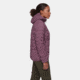 Mammut Sender IN Hooded Jacket - Womens, Flux, Extra Small, 1013-03480-50604-112