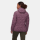 Mammut Sender IN Hooded Jacket - Womens, Flux, Extra Small, 1013-03480-50604-112