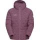 Mammut Sender IN Hooded Jacket - Womens, Flux, Extra Small, 1013-03480-50604-112
