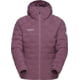 Mammut Sender IN Hooded Jacket - Women's
