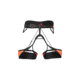 Mammut Sender Light Harness, Vibrant Orange, L, 2020-01150-2228-113