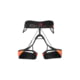 Mammut Sender Light Harness, Vibrant Orange, M, 2020-01150-2228-112