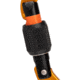 Mammut Sender Screwgate 3-Pack Carabiners, Screw Gate gold, one size, 2040-03090-1571-1