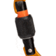Mammut Sender Screwgate Carabiner, Screw Gate, Gold, One size, 2040-02450-1571-1