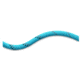 Mammut Sensor 10.0 mm Rope-Ocean-60 m