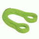 Mammut Serenity 8.7mm Rope-Lime Green-60 m