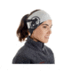 Mammut Sertig Headband, Marble-Graphite, One Size, 1191-00040-00105-1