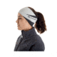 Mammut Sertig Headband, Marble-Graphite, One Size, 1191-00040-00105-1
