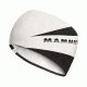 Mammut Sertig Headband, Marble-Graphite, One Size, 1191-00040-00105-1