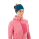 Mammut Sertig Headband, Poseidon/Peacoat, One Size, 1191-00040-50202-1