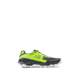 Mammut Sertig II Low GTX Hiking Shoes - Mens, Black Highlime, 11.5, 3030-04280-00632-1115