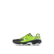 Mammut Sertig II Low GTX Hiking Shoes - Men's, Black Highlime, 9, 3030-04280-00632-1090