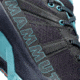 Mammut Sertig II Low GTX Hiking Shoes - Womens, Black-Dark Frosty, US 8.5, 3030-04290-00575-1070