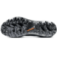 Mammut Sertig II Low GTX - Men's, Black/Vibrant Orange, 10 US, 3030-04280-00533-1090