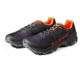 Mammut Sertig II Low GTX - Men's, Black/Vibrant Orange, 10 US, 3030-04280-00533-1090