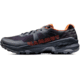 Mammut Sertig II Low GTX - Men's, Black/Vibrant Orange, 10 US, 3030-04280-00533-1090