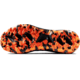 Mammut Sertig II Low Hiking Shoes - Mens, Black/Vibrant Orange, US 8.5, 3030-04300-00533-1075