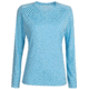 Mammut Sertig Long Sleeve - Womens, Whisper, 2XS, 1016-00040-50037-111