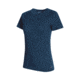 Mammut Sertig T-Shirt, Peacoat, S, 1017-00140-50125-113