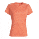 Mammut Sertig T-Shirt - Women's, Baked, Large, 1017-00140-2203-115