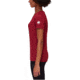 Mammut Sertig T-Shirt - Womens, Blood Red/Hot Red, Large, 1017-00140-3718-115