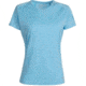 Mammut Sertig T-Shirt - Women's, Whisper, Large, 1017-00140-50037-115
