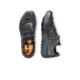 Mammut Sertig TR Low GTX Trail Running Shoes - Mens, Black-Dark Steel, US 7.5, 3030-05000-00762-1065