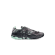 Mammut Sertig TR Low GTX Trail Running Shoes - Womens, Black-Dark Jade, US 8.5, 3030-05010-00705-1070