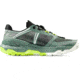Mammut Sertig TR Low Running Shoe - Women's, Dark Jade/White, 7UK/8.5US, 3030-04950-40247-1070