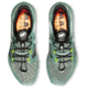 Mammut Sertig TR Low Running Shoe - Women's, Dark Jade/White, 7UK/8.5US, 3030-04950-40247-1070
