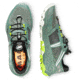 Mammut Sertig TR Low Running Shoe - Women's, Dark Jade/White, 7UK/8.5US, 3030-04950-40247-1070