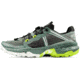 Mammut Sertig TR Low Running Shoe - Women's, Dark Jade/White, 7UK/8.5US, 3030-04950-40247-1070