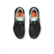 Mammut Sertig TR Low Running Shoes - Womens, Black-Neo Mint, US 8.5, 3030-04950-00733-1070