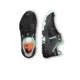 Mammut Sertig TR Low Running Shoes - Womens, Black-Neo Mint, US 8.5, 3030-04950-00733-1070
