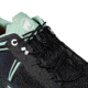 Mammut Sertig TR Low Running Shoes - Womens, Black-Neo Mint, US 8.5, 3030-04950-00733-1070
