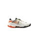 Mammut Sertig TR Low Running Shoes - Womens, White-Dark Tangerine, US 8.5, 3030-04950-00727-1070
