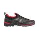Mammut SHED, Alnasca Knit Low Hiking Shoe - Mens, Black/Magma, 9.5 US, 3020-06050-00093-1085-DEMO