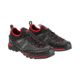 Mammut SHED, Alnasca Knit Low Hiking Shoe - Mens, Black/Magma, 9.5 US, 3020-06050-00093-1085-DEMO