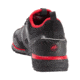 Mammut SHED, Alnasca Knit Low Hiking Shoe - Mens, Black/Magma, 9.5 US, 3020-06050-00093-1085-DEMO