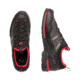 Mammut SHED, Alnasca Knit Low Hiking Shoe - Mens, Black/Magma, 9.5 US, 3020-06050-00093-1085-DEMO